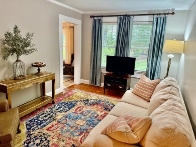 This beautifully remodeled home offers charm, modern convenience on Pineview Country Club in Alabama - for sale on GolfHomes.com, golf home, golf lot