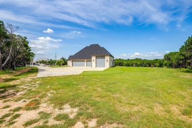 Nestled within the private gates of the White Bluff Resort on White Bluff Resort - New Course in Texas - for sale on GolfHomes.com, golf home, golf lot