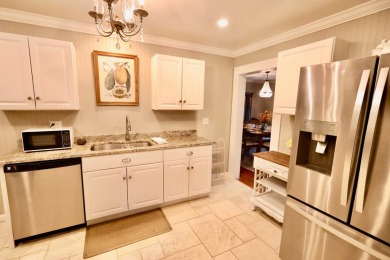 This beautifully remodeled home offers charm, modern convenience on Pineview Country Club in Alabama - for sale on GolfHomes.com, golf home, golf lot