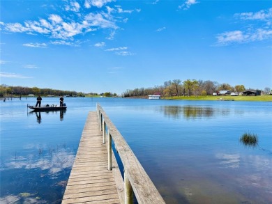 Welcome to Lake Fork Living! This charming 3-bedroom, 2-bathroom on Links At Lands End in Texas - for sale on GolfHomes.com, golf home, golf lot