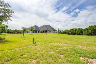 Nestled within the private gates of the White Bluff Resort on White Bluff Resort - New Course in Texas - for sale on GolfHomes.com, golf home, golf lot