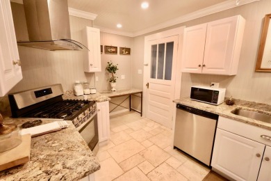 This beautifully remodeled home offers charm, modern convenience on Pineview Country Club in Alabama - for sale on GolfHomes.com, golf home, golf lot