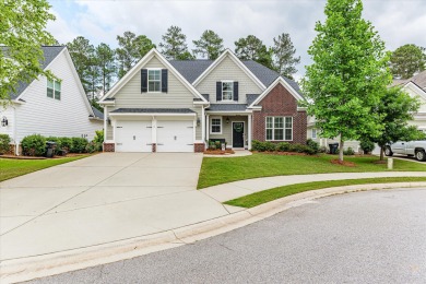Welcome home to Bartram Trail! This stunning two-story home on Bartram Trail Golf Club in Georgia - for sale on GolfHomes.com, golf home, golf lot