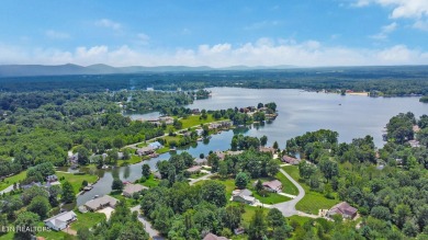 Welcome to your slice of paradise in the Lake Tansi Community of on Lake Tansi Village Country Club in Tennessee - for sale on GolfHomes.com, golf home, golf lot