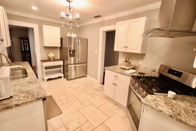 This beautifully remodeled home offers charm, modern convenience on Pineview Country Club in Alabama - for sale on GolfHomes.com, golf home, golf lot