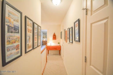 Charming Brick home in Longleaf Country Club Community on Longleaf Golf and Country Club in North Carolina - for sale on GolfHomes.com, golf home, golf lot