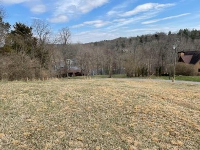 A large 1.504 acre lot just across the road from the Dock and on Peninsula Golf Resort in Kentucky - for sale on GolfHomes.com, golf home, golf lot