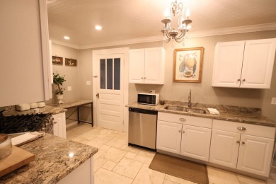 This beautifully remodeled home offers charm, modern convenience on Pineview Country Club in Alabama - for sale on GolfHomes.com, golf home, golf lot