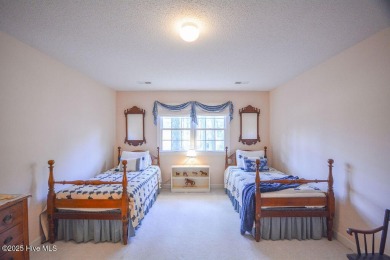 Charming Brick home in Longleaf Country Club Community on Longleaf Golf and Country Club in North Carolina - for sale on GolfHomes.com, golf home, golf lot
