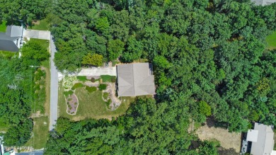 Welcome to your slice of paradise in the Lake Tansi Community of on Lake Tansi Village Country Club in Tennessee - for sale on GolfHomes.com, golf home, golf lot