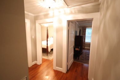 This beautifully remodeled home offers charm, modern convenience on Pineview Country Club in Alabama - for sale on GolfHomes.com, golf home, golf lot