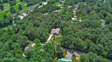 Welcome to your slice of paradise in the Lake Tansi Community of on Lake Tansi Village Country Club in Tennessee - for sale on GolfHomes.com, golf home, golf lot