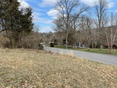 A large 1.504 acre lot just across the road from the Dock and on Peninsula Golf Resort in Kentucky - for sale on GolfHomes.com, golf home, golf lot