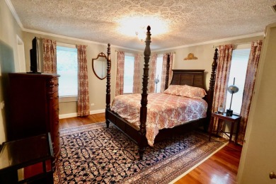 This beautifully remodeled home offers charm, modern convenience on Pineview Country Club in Alabama - for sale on GolfHomes.com, golf home, golf lot