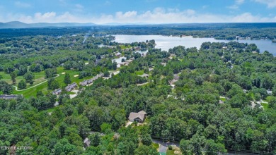 Welcome to your slice of paradise in the Lake Tansi Community of on Lake Tansi Village Country Club in Tennessee - for sale on GolfHomes.com, golf home, golf lot