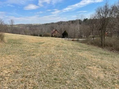 A large 1.504 acre lot just across the road from the Dock and on Peninsula Golf Resort in Kentucky - for sale on GolfHomes.com, golf home, golf lot