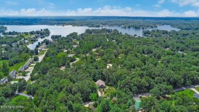 Welcome to your slice of paradise in the Lake Tansi Community of on Lake Tansi Village Country Club in Tennessee - for sale on GolfHomes.com, golf home, golf lot