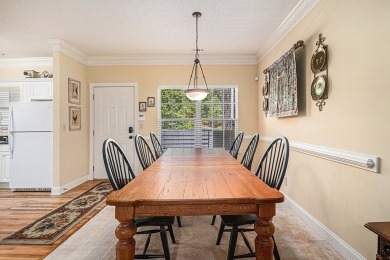 Enjoy low-maintenance living in this furnished second-floor unit on Kingwood Golf Club and Resort in Georgia - for sale on GolfHomes.com, golf home, golf lot