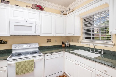 Enjoy low-maintenance living in this furnished second-floor unit on Kingwood Golf Club and Resort in Georgia - for sale on GolfHomes.com, golf home, golf lot
