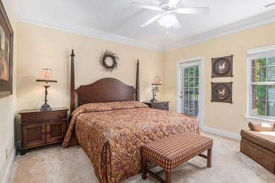 Enjoy low-maintenance living in this furnished second-floor unit on Kingwood Golf Club and Resort in Georgia - for sale on GolfHomes.com, golf home, golf lot