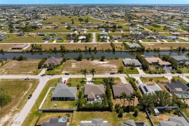 Experience your Florida dream home! This beautifully maintained on Burnt Store Golf Club in Florida - for sale on GolfHomes.com, golf home, golf lot