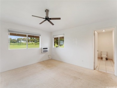 This 3-bedroom, 2.5-bath townhome with a 2-car garage lives like on Waikele Golf Club in Hawaii - for sale on GolfHomes.com, golf home, golf lot