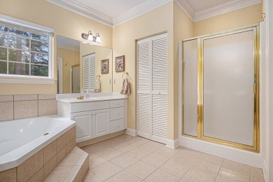 Enjoy low-maintenance living in this furnished second-floor unit on Kingwood Golf Club and Resort in Georgia - for sale on GolfHomes.com, golf home, golf lot