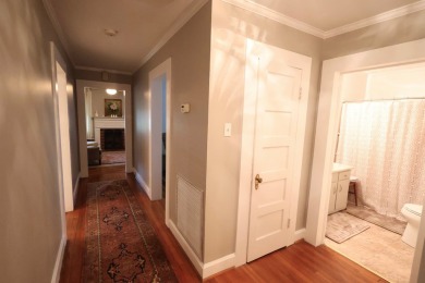This beautifully remodeled home offers charm, modern convenience on Pineview Country Club in Alabama - for sale on GolfHomes.com, golf home, golf lot
