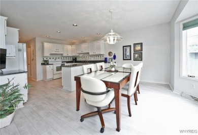 FORE-get What You Knew About Townhomes -- This One's a on Brierwood Country Club in New York - for sale on GolfHomes.com, golf home, golf lot