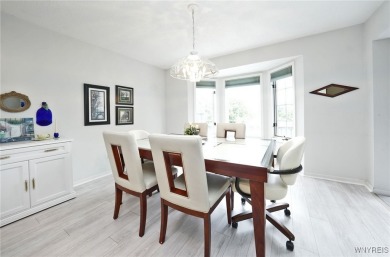 FORE-get What You Knew About Townhomes -- This One's a on Brierwood Country Club in New York - for sale on GolfHomes.com, golf home, golf lot