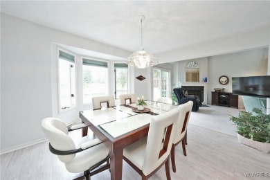 FORE-get What You Knew About Townhomes -- This One's a on Brierwood Country Club in New York - for sale on GolfHomes.com, golf home, golf lot
