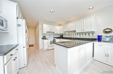 FORE-get What You Knew About Townhomes -- This One's a on Brierwood Country Club in New York - for sale on GolfHomes.com, golf home, golf lot