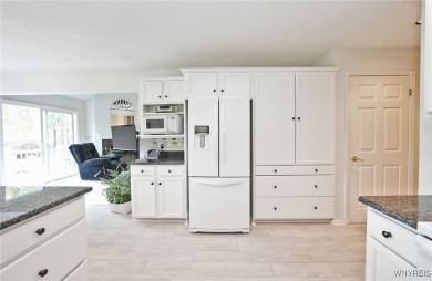 FORE-get What You Knew About Townhomes -- This One's a on Brierwood Country Club in New York - for sale on GolfHomes.com, golf home, golf lot
