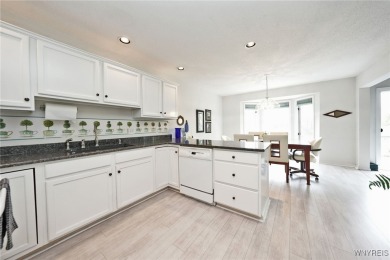FORE-get What You Knew About Townhomes -- This One's a on Brierwood Country Club in New York - for sale on GolfHomes.com, golf home, golf lot
