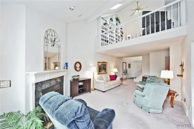 FORE-get What You Knew About Townhomes -- This One's a on Brierwood Country Club in New York - for sale on GolfHomes.com, golf home, golf lot