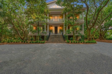 Coastal Elegance with Ocean Views | Kiawah Island Club - Golf on Kiawah Island Resort - Cougar Point in South Carolina - for sale on GolfHomes.com, golf home, golf lot