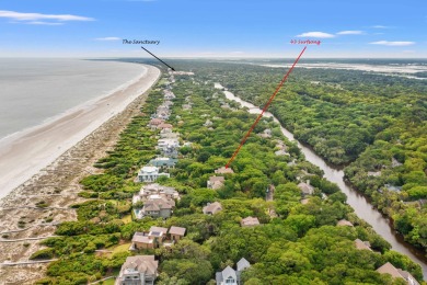 Coastal Elegance with Ocean Views | Kiawah Island Club - Golf on Kiawah Island Resort - Cougar Point in South Carolina - for sale on GolfHomes.com, golf home, golf lot