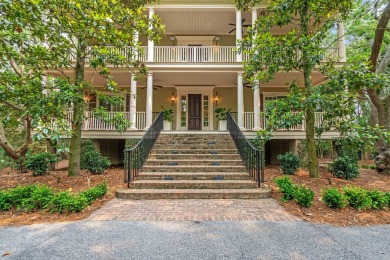 Coastal Elegance with Ocean Views | Kiawah Island Club - Golf on Kiawah Island Resort - Cougar Point in South Carolina - for sale on GolfHomes.com, golf home, golf lot