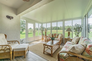 WELCOME TO FLORIDA living at its best!  This beautifully on Tampa Bay Golf and Country Club in Florida - for sale on GolfHomes.com, golf home, golf lot
