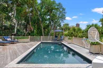 Coastal Elegance with Ocean Views | Kiawah Island Club - Golf on Kiawah Island Resort - Cougar Point in South Carolina - for sale on GolfHomes.com, golf home, golf lot