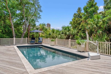 Coastal Elegance with Ocean Views | Kiawah Island Club - Golf on Kiawah Island Resort - Cougar Point in South Carolina - for sale on GolfHomes.com, golf home, golf lot