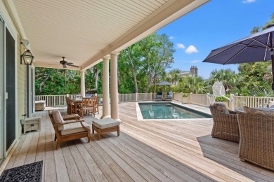 Coastal Elegance with Ocean Views | Kiawah Island Club - Golf on Kiawah Island Resort - Cougar Point in South Carolina - for sale on GolfHomes.com, golf home, golf lot