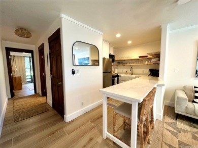 Amazing opportunity to own this newly remodeled, legal short on Fazio Course at Turtle Bay in Hawaii - for sale on GolfHomes.com, golf home, golf lot