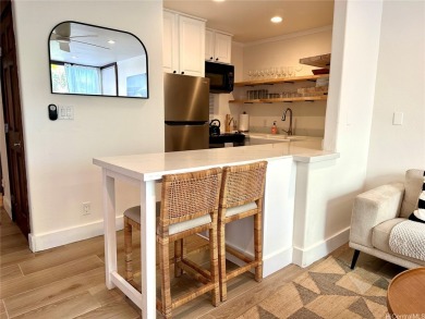 Amazing opportunity to own this newly remodeled, legal short on Fazio Course at Turtle Bay in Hawaii - for sale on GolfHomes.com, golf home, golf lot