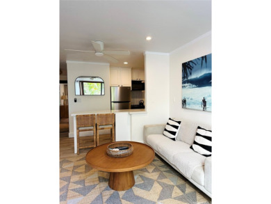 Amazing opportunity to own this newly remodeled, legal short on Fazio Course at Turtle Bay in Hawaii - for sale on GolfHomes.com, golf home, golf lot
