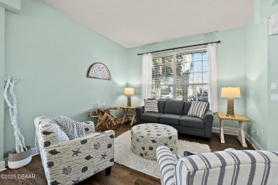 Welcome to this beautifully maintained 4-bedroom, 2-bathroom on Plantation Bay Golf and Country Club in Florida - for sale on GolfHomes.com, golf home, golf lot