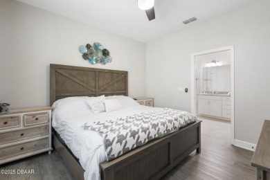 BEAUTIFULLY APPOINTED COTTAGE in Margaritaville. Now offered on LPGA International Golf Course in Florida - for sale on GolfHomes.com, golf home, golf lot