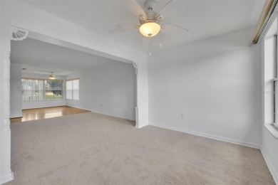 Welcome to worry-free, maintenance-free living in the charming on Continental Country Club in Florida - for sale on GolfHomes.com, golf home, golf lot