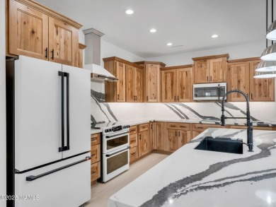 Right in the heart of Highland Meadows Golf Community, this on Elephant Rocks at Williams in Arizona - for sale on GolfHomes.com, golf home, golf lot