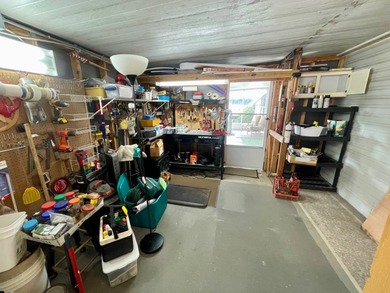 This Home is very deceiving from the outside of this 3 Br 2 Ba on Water Oak Country Club Estates in Florida - for sale on GolfHomes.com, golf home, golf lot